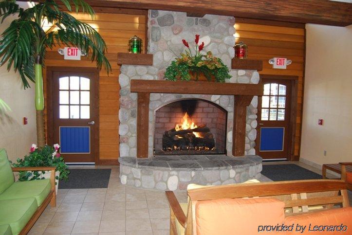 Castaway Bay By Cedar Point Resorts Sandusky Zimmer foto