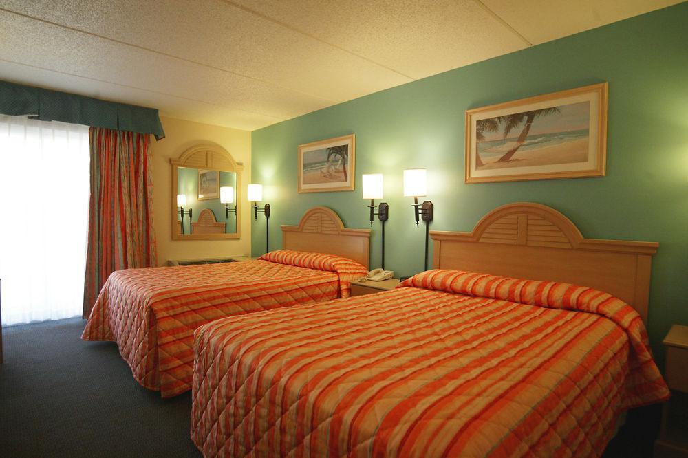 Castaway Bay By Cedar Point Resorts Sandusky Exterior foto