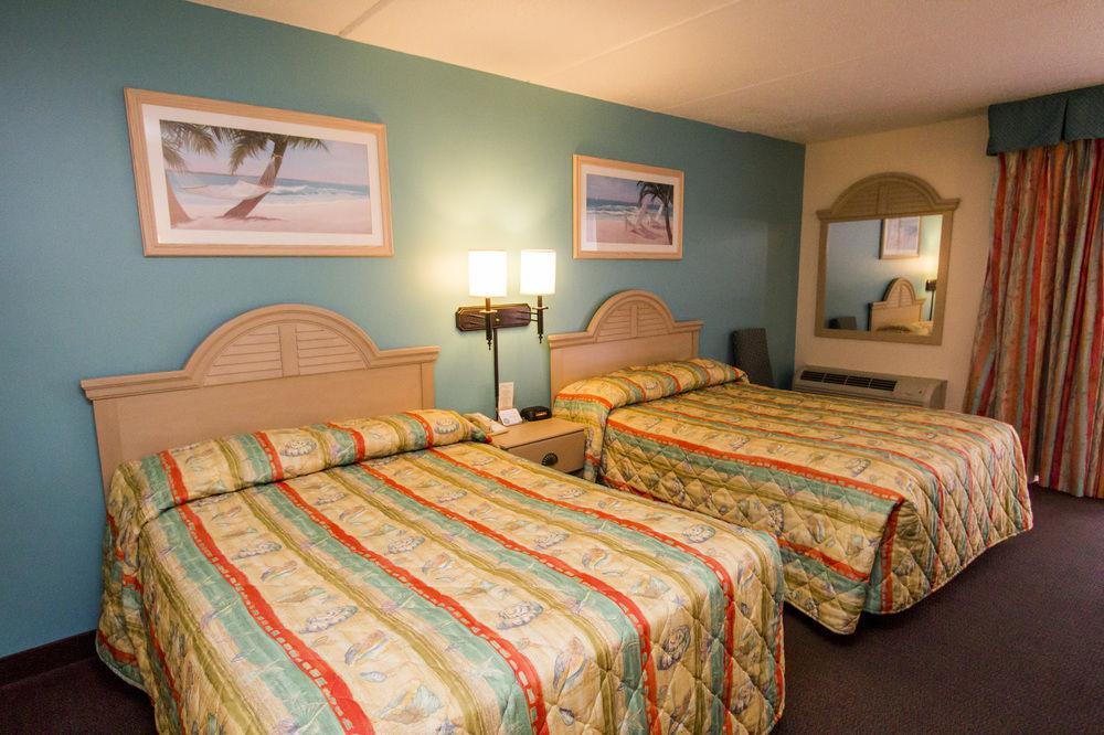 Castaway Bay By Cedar Point Resorts Sandusky Exterior foto