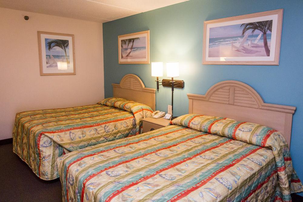 Castaway Bay By Cedar Point Resorts Sandusky Exterior foto