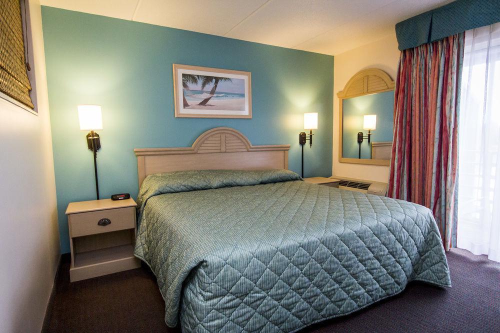 Castaway Bay By Cedar Point Resorts Sandusky Exterior foto