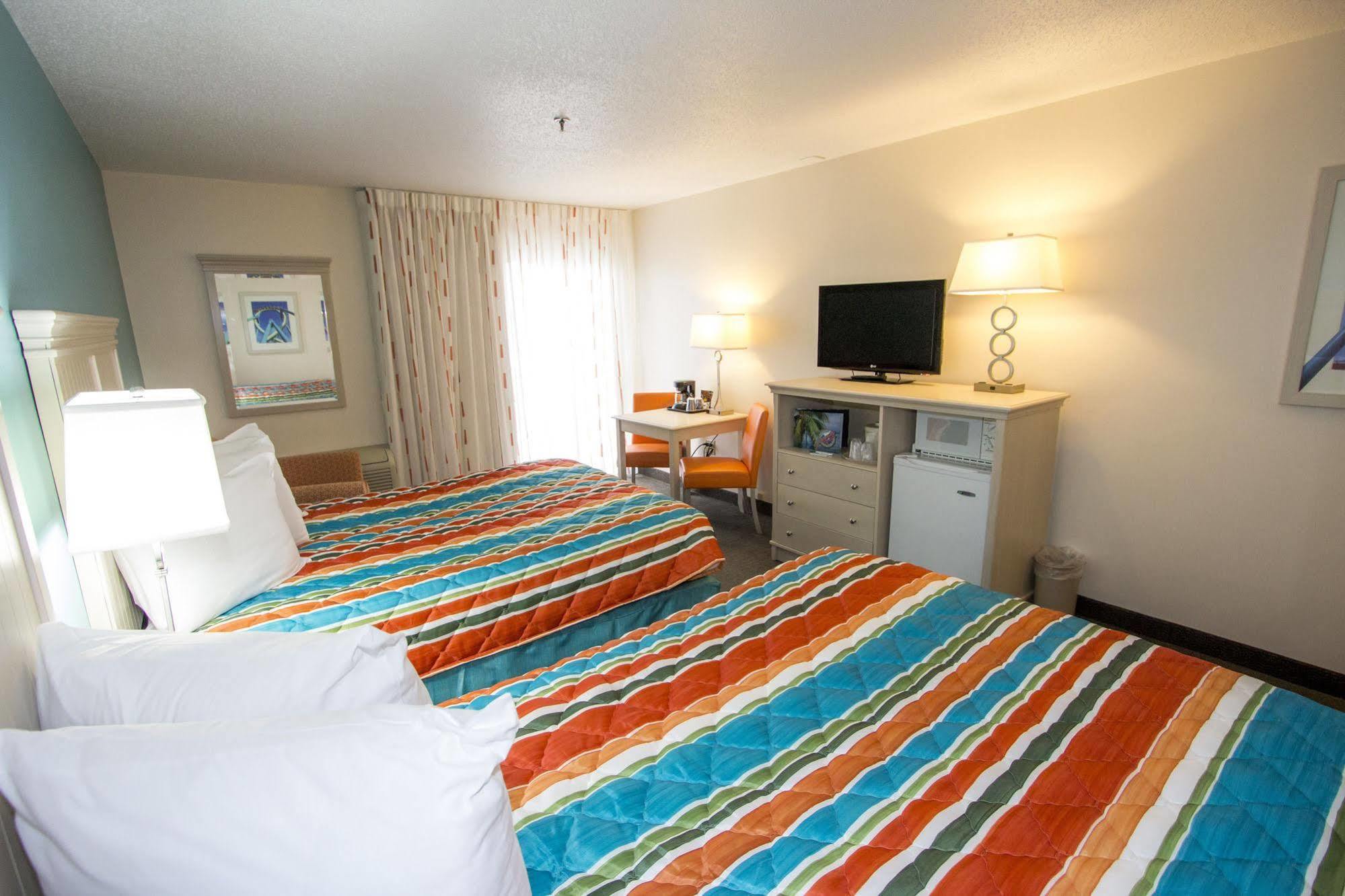 Castaway Bay By Cedar Point Resorts Sandusky Exterior foto